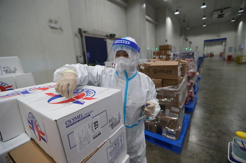 北京疾控提醒 尽量避免网购境外及国内有病例地区冷链食品 加强防范保障供应平衡
