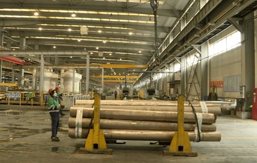 填补国内空白，金昌将建成国内最大白铜产品生产基地——国内贸易代理迎来新机遇